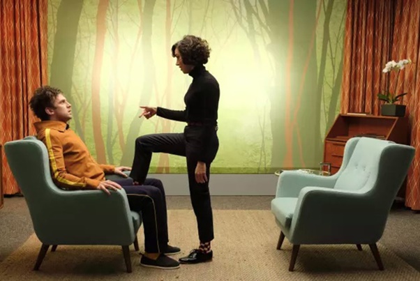 Legion 1x06: Chapter 6