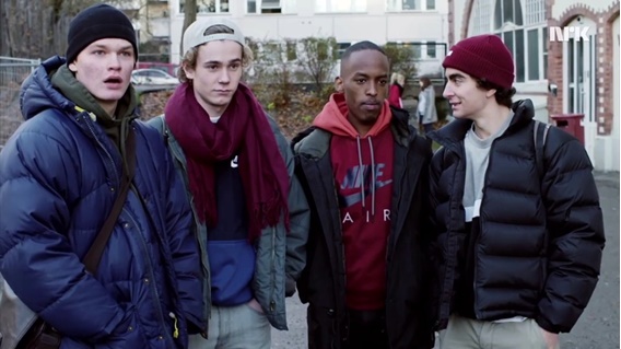 Skam 