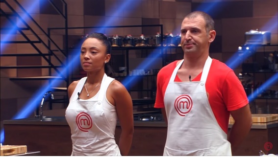 MasterChef Brasil MasterChef Brasil