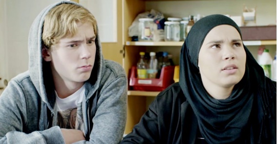 Skam 