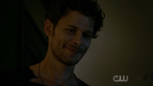 The Originals 4x02: No Quarter