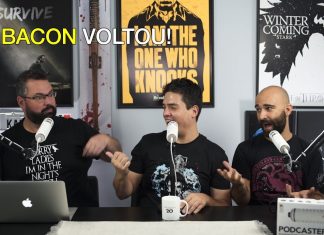 Derivado Cast #26 – Oscar, Silas Malafaia, Logan e muito mais