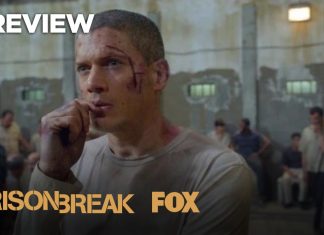 Prison Break: Assista ao novo promo da 5ª temporada