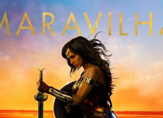 Mulher-Maravilha: Assista ao novo trailer