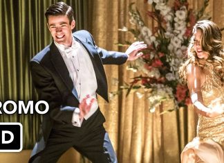 Episódio musical que vai juntar The Flash e Supergirl ganha novo trailer com cenas inéditas