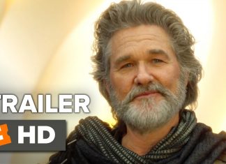 Guardiões da Galáxia Vol.2: Novo trailer cheio de cenas de ação revela importante spoiler