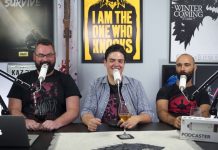 Derivado Cast #27 – UFC, Kong, Séries Brasileiras e muito mais
