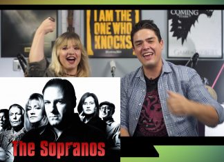 3 Séries Para se Ver Antes de Morrer feat. Fernandinha Braz, Parte 1 – The Sopranos | SM Play #44