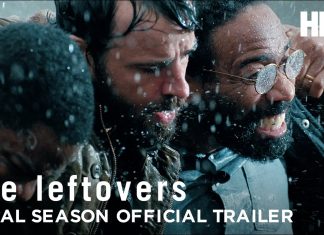 The Leftovers: Novo promo da temporada final fala sobre dilúvio e o fim do mundo