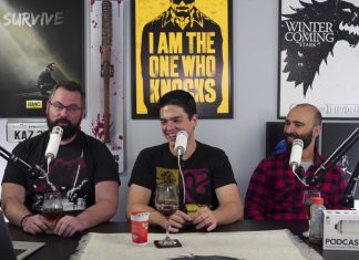 Derivado Cast # 28 – Missão AXN, Carne com Papelão, Goleiro Bruno e muito mais
