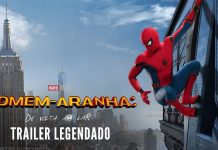 Spider-Man: Homecoming: Assista ao novo trailer