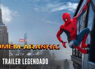 Spider-Man: Homecoming: Assista ao novo trailer