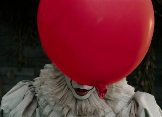 A Coisa: Assista ao primeiro trailer da nova adaptação do livro de Stephen King