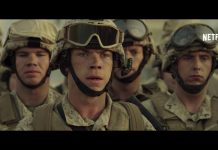 War Machine: Assista ao novo trailer do filme da Netflix estrelado por Brad Pitt