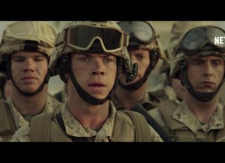 War Machine: Assista ao novo trailer do filme da Netflix estrelado por Brad Pitt