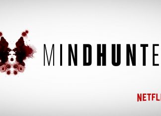 MINDHUNTER: Assista ao primeiro teaser da nova série de David Fincher para a Netflix