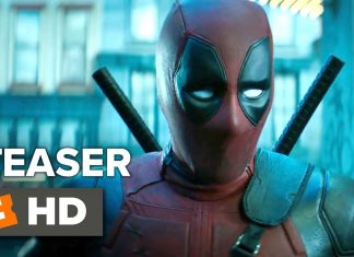 Deadpool 2: Primeiro teaser tira sarro de Superman, Stan Lee e Logan