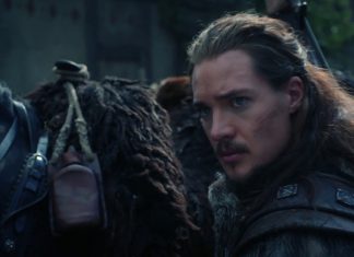 The Last Kingdom: Assista ao promo da 2ª temporada