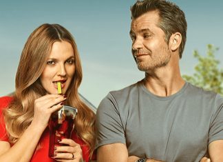 Santa Clarita Diet: Netflix confirma 2º temporada!