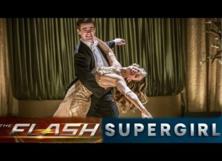 Assista ao teaser do episódio musical que vai juntar The Flash e Supergirl