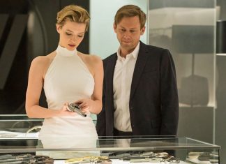 Westworld: Talulah Riley é promovida ao elenco regular da 2ª temporada