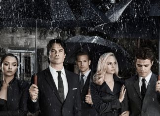 5 séries para quem ficou órfão de The Vampire Diaries