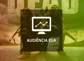 Audiência USA – 02/04/17: Domingo