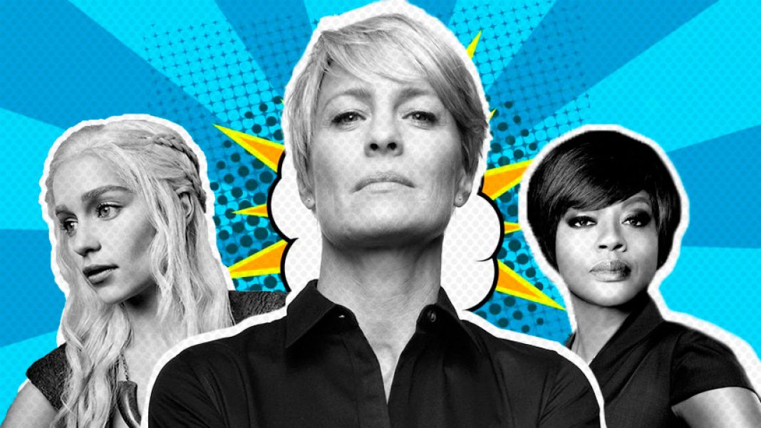 womenintv Poderosas