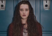 13 Reasons Why 1×02: Fita 01, Lado B