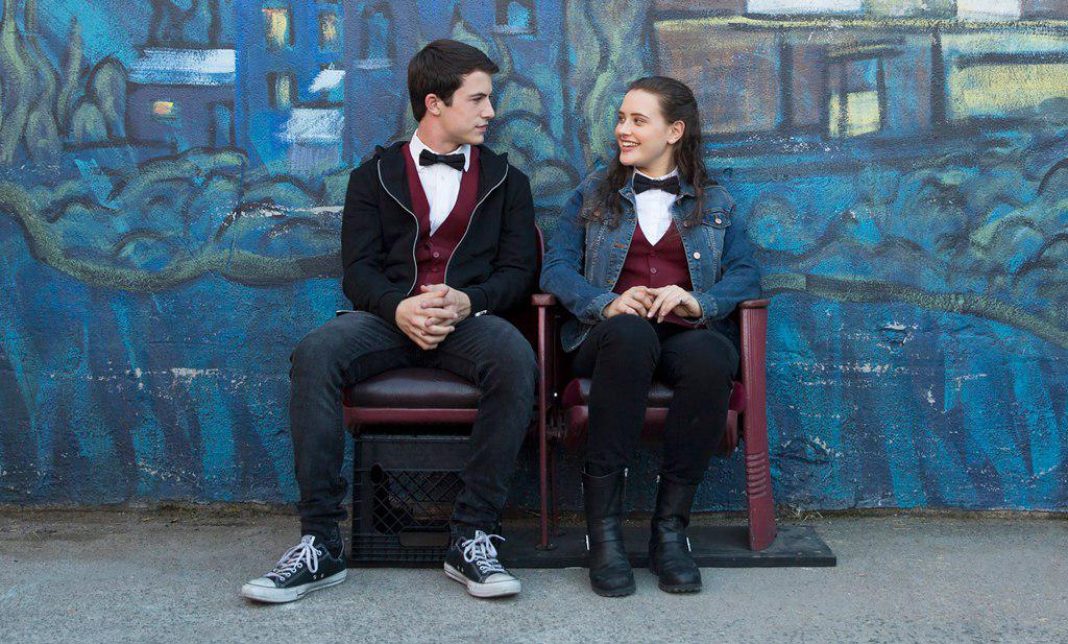 13 Reasons Why 1x03