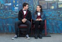 13 Reasons Why 1×03: Fita 2, Lado A