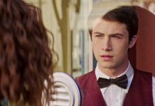 13 Reasons Why 1×11: Fita 6, Lado A