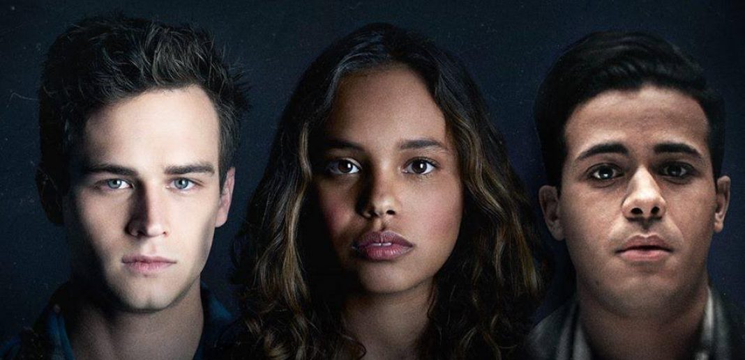 13 Reasons elenco
