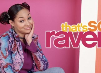 As Visões da Raven vai ganhar spin-off pela Disney Channel