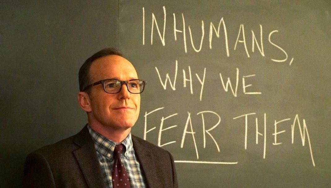 Agents of Hydra 4.16