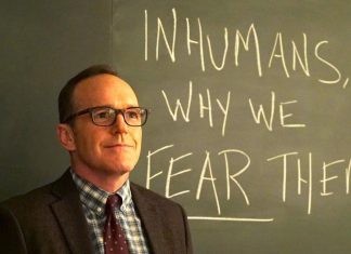 Agents of Hydra 4×16: What If…