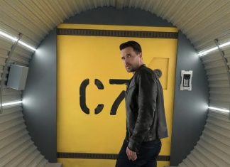 Agents of S.H.I.E.L.D. 4×17: Identity And Change
