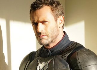 Agents of S.H.I.E.L.D. 4×18: No Regrets