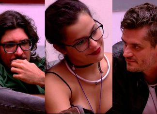 Big Brother Brasil 17×09/10: Nona e Décima Semana