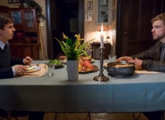 Bates Motel 5×07: Inseparable