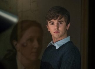 Bates Motel 5×08: The Body