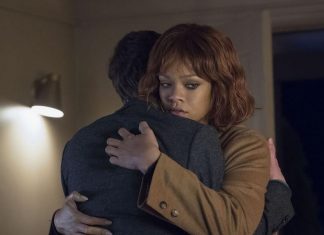 Bates Motel 5×06: Marion