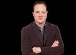 Condor: Brendan Fraser entra para o elenco da nova série do Audience Network