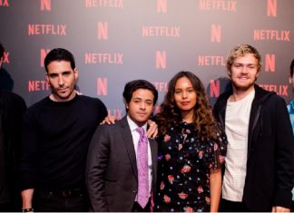 7 segredos sobre os astros da Netflix na CCXP Tour Nordeste