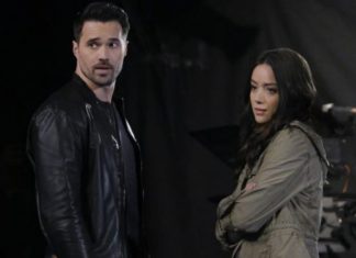 Agents of S.H.I.E.L.D. 4×19: All The Madame’s Men