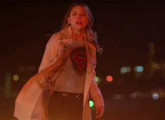 Supergirl 2×18: Ace Reporter