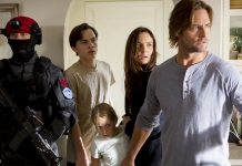 Colony é renovada para a 3ª temporada pelo USA