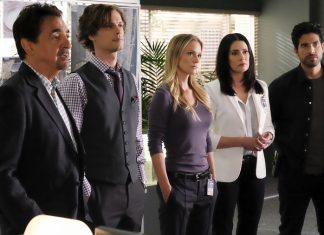 Criminal Minds é renovada para 13ª temporada pela CBS