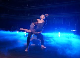Dancing With The Stars 24×04: Most Memorable Year