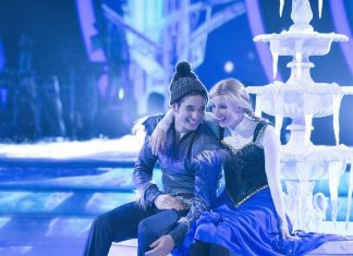 Dancing With The Stars 24×05: Disney Night